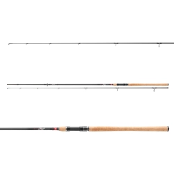 Daiwa Wędka Ninja X Spin 2,4m  40-100g