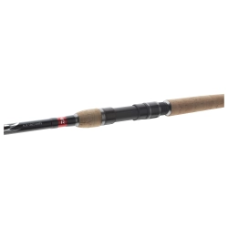 Daiwa Wędka Ninja X Spin 2,4m  40-100g