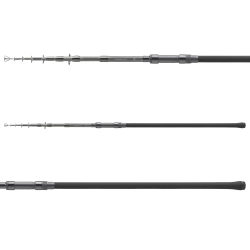 Daiwa Wędka Crosscast Tele Carp 12ft 3lbs