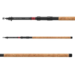 Daiwa Wędka Ninja X Tele Carp 3,6m  3,00Lbs
