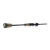 Daiwa Wędka Ninja X Spoon  1,95m  2-6g