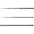 Daiwa Wędka Crosscast Tele Carp 12ft 3lbs