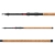 Daiwa Wędka Ninja X Tele Carp 3,6m  3,00Lbs