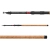 Daiwa Wędka Ninja X Tele Carp 3,6m  3,00Lbs