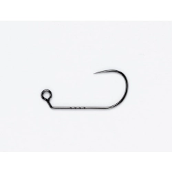 Decoy Haczyki Area Hook AH-12 Jiggy 6 10szt