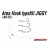 Decoy Haczyki Area Hook AH-12 Jiggy 6 10szt