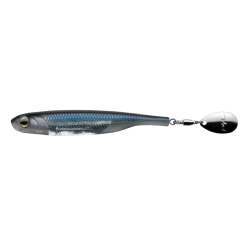 Fish Arrow Flash-J Spin Ripper Elastomer 3" #04