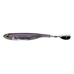 Fish Arrow Flash-J Spin Ripper Elastomer 3" #03