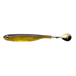 Fish Arrow Flash-J Spin Elastomer 3"SW#103