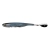 Fish Arrow Flash-J Spin Ripper Elastomer 3" #04