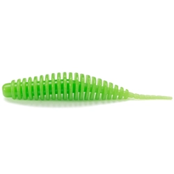 Fishup Tanta 1,5" #105 Apple Green (10szt)