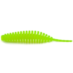 Fishup Tanta 1,5" #111 Hot Chartreuse (10szt)