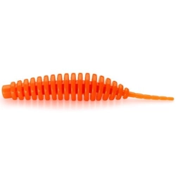Fishup Tanta 1,5" #113 Hot Orange (10szt)
