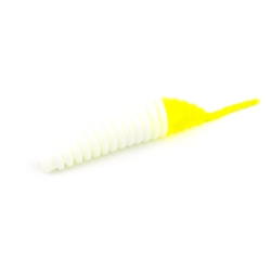 Fishup Tanta 1,5" #131 White Hot Chartreuse(10szt)