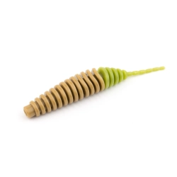 Fishup Tanta 1,5" #137 Coffee Milk Light Ol(10szt)