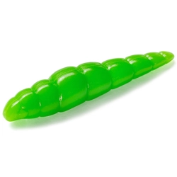 Fishup Yochu Cheese 1,7" #105 Apple Green (8szt)