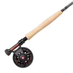 Greys Zestaw Muchowy Combo Fin Euro Nymph 10