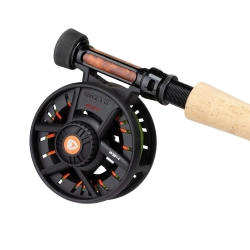 Greys Zestaw Muchowy Combo Fin Euro Nymph 10