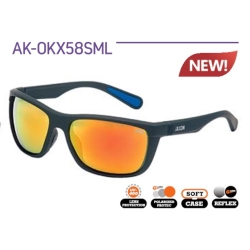 Jaxon Okulary Polaryzacyjne X58SML