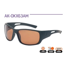 Jaxon Okulary Polaryzacyjne X63AM