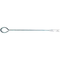 Jaxon Wypychacz Metalowy 12,14cm (10x2szt)