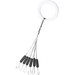 Jaxon Stopery Wydłużone roz 2  10x3szt