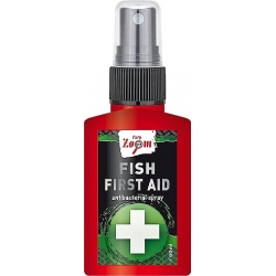 Zoom Carp Środek Antybakteryjny  C.Z.Fish