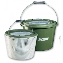 Jaxon Sadzyk do Żywca 164  33/23cm 11L