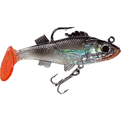 Jaxon Magic Fish 10cm 4szt
