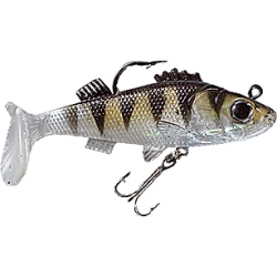 Jaxon Magic fish 8cm 5szt