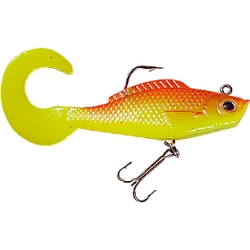 Jaxon Magic Fish 10cm 4szt