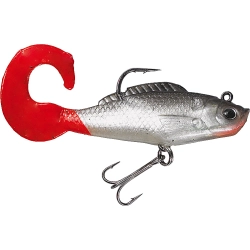 Jaxon Magic Fish 10cm 4szt