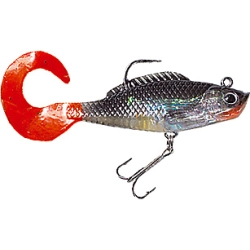 Jaxon Magic Fish 10cm 4szt