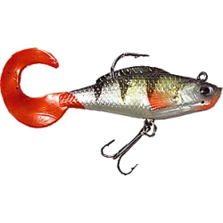 Jaxon Magic Fish 10cm 4szt