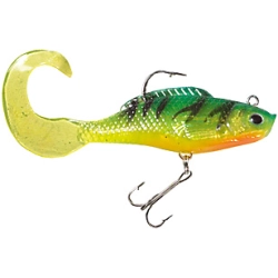 Jaxon Magic Fish 10cm 4szt