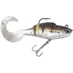 Jaxon Magic Fish 10cm 4szt