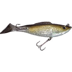 Jaxon Magic Fish 8cm 5szt