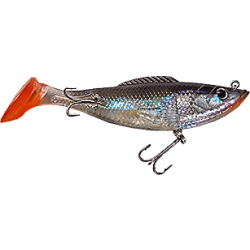 Jaxon Magic Fish 8cm 5szt