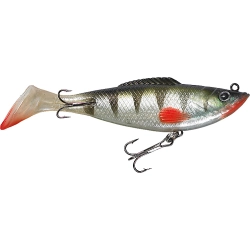 Jaxon Magic Fish 10cm 4szt