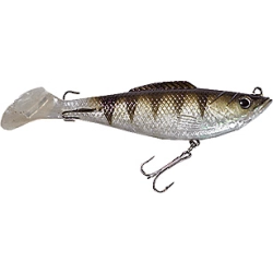 Jaxon Magic Fish 10cm 4szt