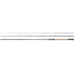 Jaxon Wędka Caracal Match 4,20m 5-25g