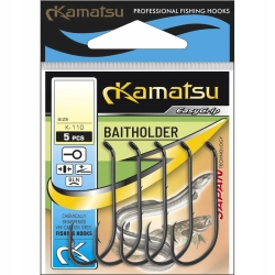 HAKI KAMATSU BAITHOLDER  4 BLNO