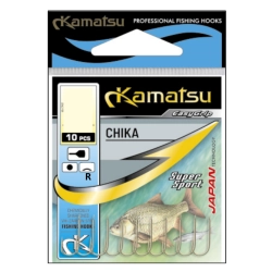 Kamatsu Haki Chika 20 RŁ
