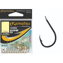 HAKI KAMATSU CHINU  2/0 BLNŁ