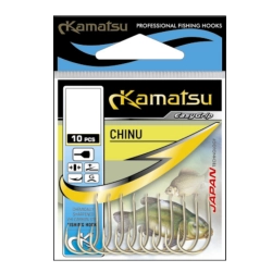 HAKI KAMATSU CHINU  1 GŁ