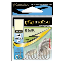 HAKI KAMATSU ISEAMA  12 BLŁ