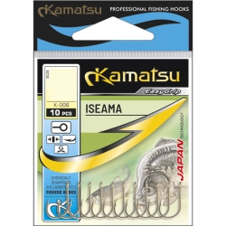 HAKI KAMATSU ISEAMA  2 GO