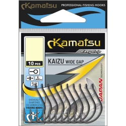 HAKI KAMATSU KAIZU  10 BLNO