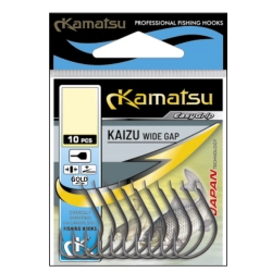 HAKI KAMATSU KAIZU  6 BLNŁ