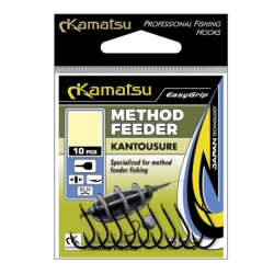 HAKI KAMATSU KONTOUSURE METHOD FEEDER 08 BLNŁ